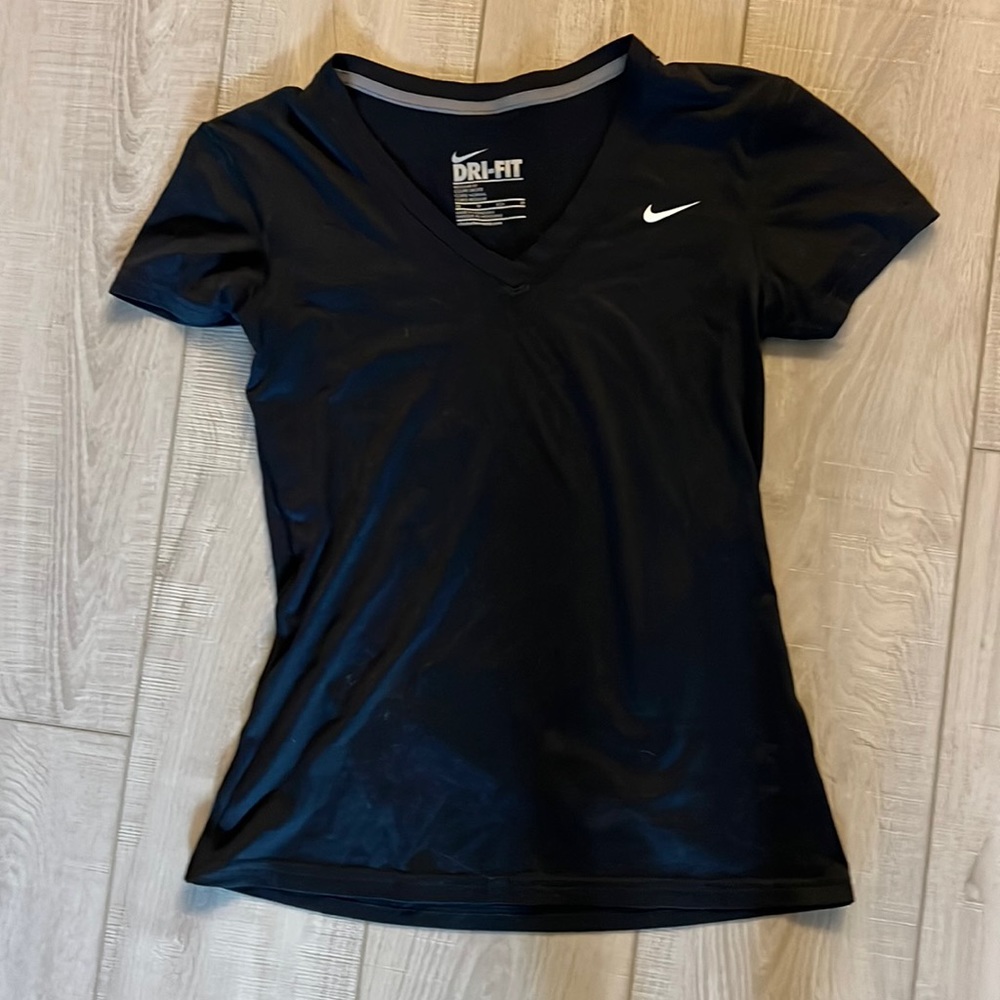 Dry fit T-shirt